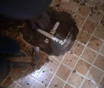 桦南卫生间漏水维修公司为您分享下卫生间渗水如何处理及注意事项