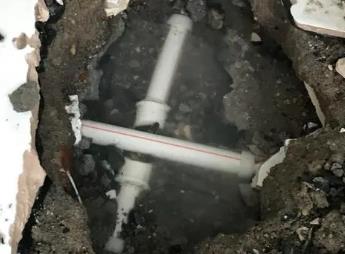 桦南阳台漏水维修公司为您分享楼上楼下漏水怎么处理