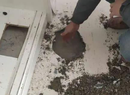 桦南卫生间漏水维修公司分享下精确定位查漏水一次多少钱?不同级别收费不同