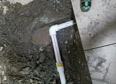 桦南阳台漏水维修时有哪些声音会影响检漏仪